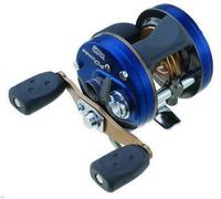Moulinet Baitcast Abu Garcia C4-5600 Série Ambassadeur 4+1 Roulements À Billes