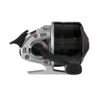 Moulinet carnassier casting Abu Garcia Abumatic STX 10 Noir 3,6 kg