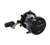 Moulinet carnassier casting Abu Garcia Rouge TU