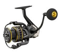 Moulinet carnassier frein arrière Okuma Ceymar SW-X 6.0:1