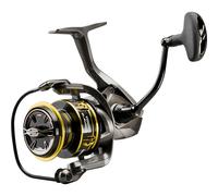 Moulinet carnassier frein arrière Okuma Inspira 3000A Noir TU