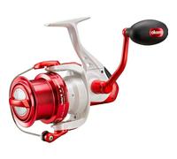 Moulinet carnassier frein arrière Okuma Wave X 8000 Rouge TU