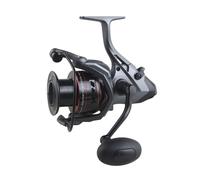 Moulinet carnassier frein avant Okuma Ceymar Noir 511 g