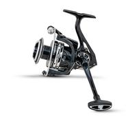 Moulinet carnassier frein avant Zebco Model: 10 Noir 235 m / 0,18 mm