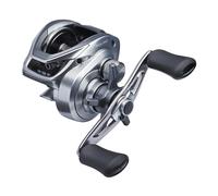 Moulinet carnassier Mitchell Mx3 Pro Lp-L Hg Noir TU