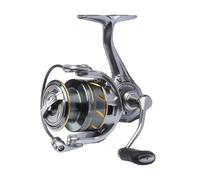 Moulinet carnassier Mitchell Mx4 Pro 2500 Hs Gris TU