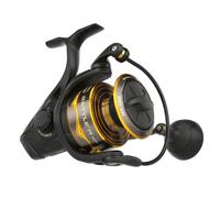 Moulinet carnassier Penn Btliv6000 Battle Iv 6000 Spin Reel Box Noir TU