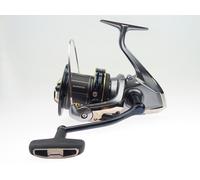 Moulinet Carpe Big Pit Shimano Power Aero XSC 14000 NEUF