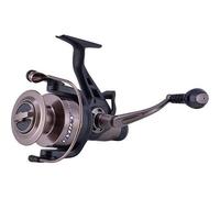 Shakespeare Cypry Xt Fs Carpfishing Reel Gris 6000