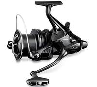Moulinet carpe débrayable Shimano Baitrunner XT-B Longcast - Blanc