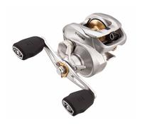 Moulinet casting 13 Fishing Modus C2 Bc Reel 6.6:1 Lh Gris TU