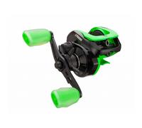 Moulinet casting 13 Fishing Modus Rp2 Bc Reel 8.1:1 Lh Vert TU