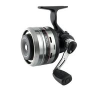 Moulinet casting Abu Garcia 507 MKII Noir TU
