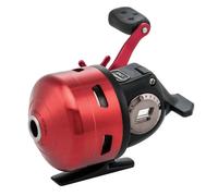 Moulinet casting Abu Garcia Abum170S Abumatic 170 Syncro Rouge TU