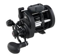 Moulinet casting Abu Garcia ALTUMDLCSYN-20 Altum DLC Syncro 20 Noir TU