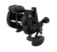 Moulinet casting Abu Garcia Altumdlcsyn Altum DLC Syncro 20 Noir TU