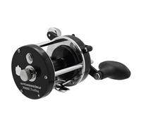 Moulinet casting Abu Garcia Ambassadeur 7000I Noir TU