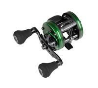 Abu Garcia Ambassadeur Beast Hd Moulinet Casting de Type Baitcast Lowprofil pour la Pêche aux Brochets au Bigbait