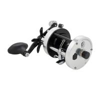 Moulinet casting Abu Garcia C3-7000 AMB BCAST C3 Noir TU