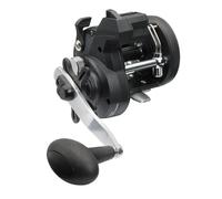 Moulinet casting Abu Garcia Cardinal Trolling 20LC Noir TU