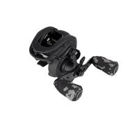 Moulinet casting Abu Garcia MAX4X-L Noir TU