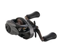 Moulinet casting Abu Garcia Revo 5 SX LP Noir TU