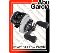 moulinet casting Abu Garcia Revo® STX Low Profile