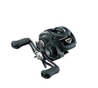 Moulinet casting Daiwa Tatula 2023 TW 100XHL Noir 100 m