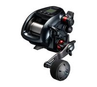 Moulinet casting droitier Shimano Plays A 3000 Noir TU