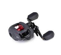 Moulinet casting Fox Rage Warrior Noir TU