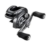 Moulinet casting gauche Shimano Bantam 151 HG Noir TU
