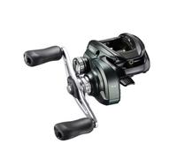 Moulinet casting gauche Shimano Curado M