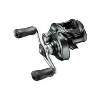 Moulinet casting gauche Shimano Curado M Noir TU