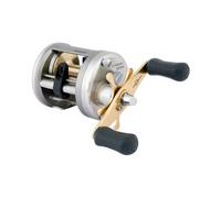Moulinet casting gauchier Shimano Cardiff A 301 Argenté TU