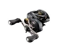 Moulinet casting gauchier Shimano Curado BFS XG Gris TU