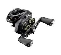 Moulinet casting gauchier Shimano Curado K MGL 71 HG Noir TU