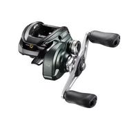 Moulinet casting gauchier Shimano Curado M 201 Noir TU