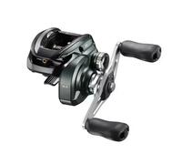 Moulinet casting gauchier Shimano Curado M 201 Noir TU