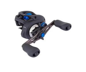 Moulinet casting gauchier Shimano Reel SLX DC 151 XG Noir TU