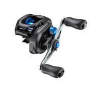 Moulinet casting gauchier Shimano SLX 151 XG Noir TU
