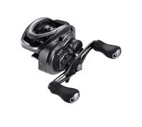 Moulinet casting gauchier Shimano SLX BFS XG Gris TU
