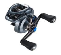 Moulinet casting gauchier Shimano SLX XT DC 71 Bleu TU