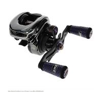 Moulinet Casting - Lews - Pro Ti - Aluminium monobloc - 10+1 roulements - 6.2 oz