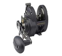 Moulinet Casting Penn Fathom II Star Drag Casting Special