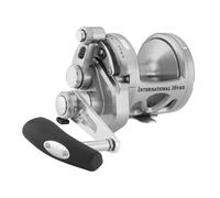 Moulinet casting Penn International® 16VISX Argenté TU