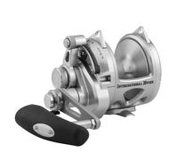 Moulinet casting Penn International® 20VISX Argenté TU