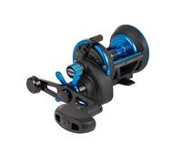 Moulinet casting Penn Mag4 Star Drag Noir TU