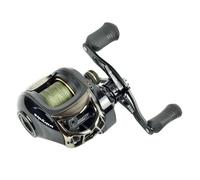 Moulinet Casting Sakura Moulinet Alendo 201 Garni Tresse