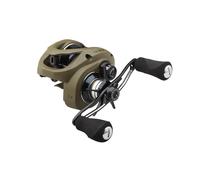 Moulinet casting Savage Gear SG8 300 Marron TU