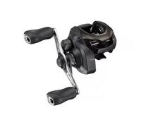 Moulinet casting - SHIMANO - Caius C - Bobine aluminium - Frein fluide - Anti-retour instantané